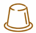 Compatibility with Nespresso® Machines